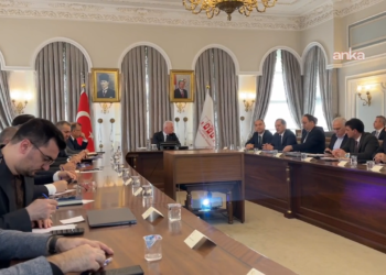 İstanbul Valiliği gıda güvenilirliğinde “sıfır tolerans” dönemini başlattı