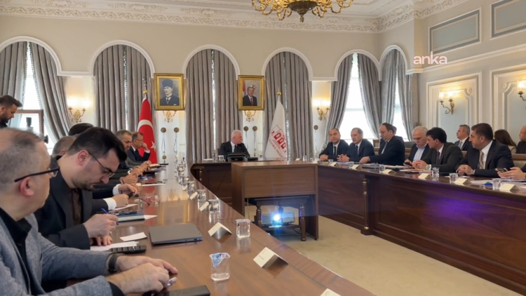 İstanbul Valiliği gıda güvenilirliğinde “sıfır tolerans” dönemini başlattı