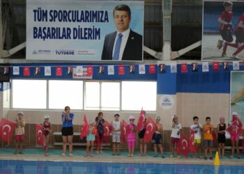 Adıyaman Belediyesi Sağlıklı Yaşam ve Spor Merkezi, 2025’te kentte sporu yaygınlaştırdı