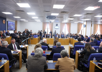 En düşük emekli maaşıyla ilgili kanun teklifi yarın Plan ve Bütçe Komisyonu’nda…