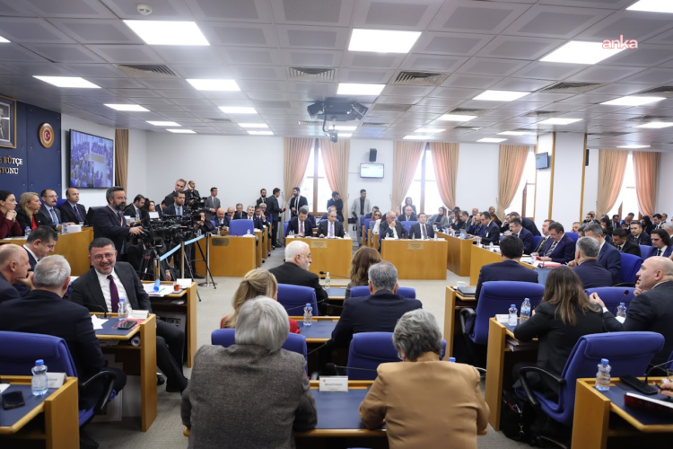 En düşük emekli maaşıyla ilgili kanun teklifi yarın Plan ve Bütçe Komisyonu’nda…