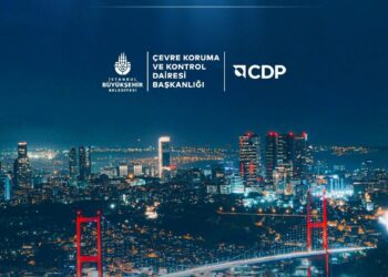 İBB üst üste üçüncü kez CDP “A listesi”nde