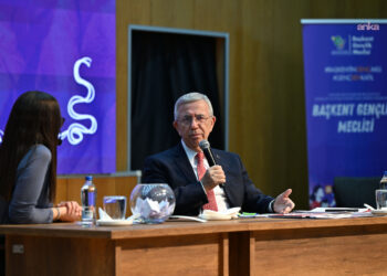 Mansur Yavaş: “Yargılanacaksam da çorba dağıtmaktan yargılanayım”