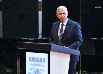 Ankara’nın 2050 vizyonu masaya yatırıldı