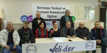 Veli-Der: 1,5 milyon çocuk okuldan okuldan koptu…