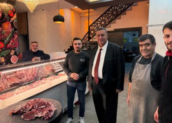 CHP’li Gürer: “Bu maliyetlerle besici hayvanına nasıl baksın?”