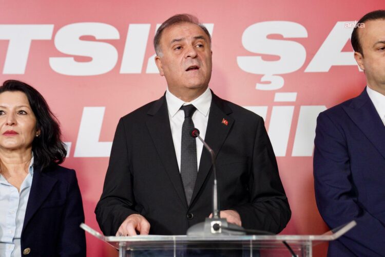 Nuri Aslan’dan Aile Bakanı Göktaş’a kreş daveti