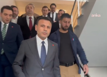 2023’te yapılan CHP İstanbul İl Kongresiyle ilgili dava başladı…