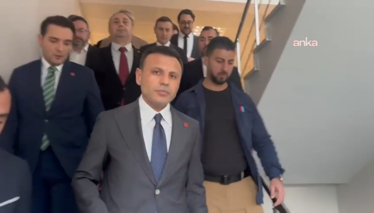 2023’te yapılan CHP İstanbul İl Kongresiyle ilgili dava başladı…