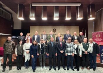 “Basında sistematik işten çıkarma ifade özgürlüğünün toplu tasfiyesidir”