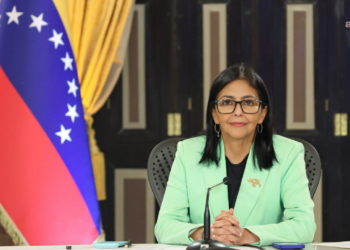 Rodríguez: “Tek pusulamız ulusal egemenlik olmalıdır”