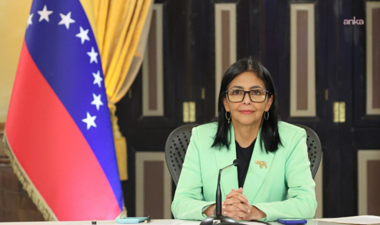 Rodríguez: “Tek pusulamız ulusal egemenlik olmalıdır”