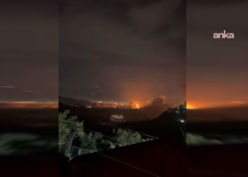 Venezuelalı diplomatik kaynaklar: Saldırıları ABD yaptı