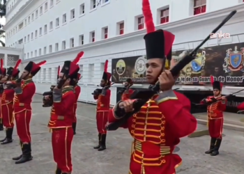 Venezuela ABD saldırısında hayatını kaybedenler için ulusal yas ilan etti…