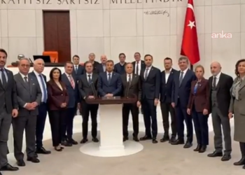 Bulut: “Emeklilerin aylığı asgari ücret olana kadar eylemlerimize devam edeceğiz”