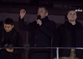 Özgür Özel: ‘Millet senden zam değil, sandık bekliyor!’