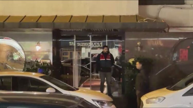 Ünlülere yönelik ‘uyuşturucu’ soruşturması; Can Yaman gözaltına alındı