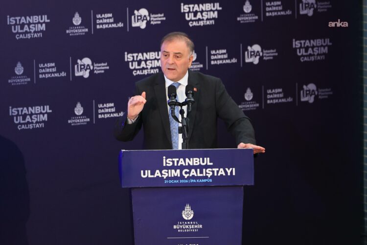 Nuri Aslan’dan ‘billboard’ açıklaması