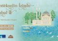 “Gelenekselin İzinde İstanbul II” sergisi sanatseverlerle buluştu