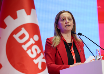Çerkezoğlu: “Vergide adalet her gün biraz daha bozulmaktadır”