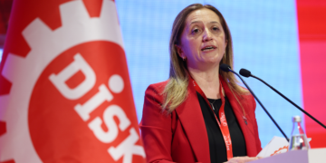 Çerkezoğlu: “Vergide adalet her gün biraz daha bozulmaktadır”