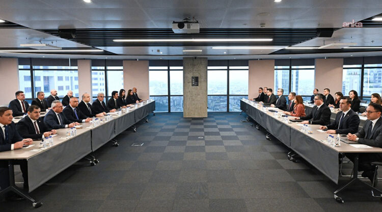 Metal işçilerinin toplu sözleşme görüşmelerinde uzlaşma sağlanamadı