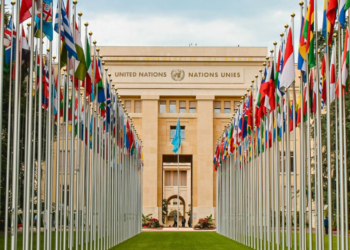 BM İnsan Hakları Konseyi, İran gündemiyle olağanüstü toplanıyor