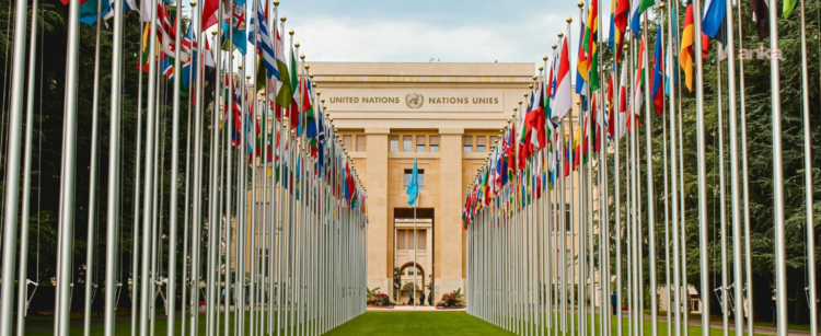 BM İnsan Hakları Konseyi, İran gündemiyle olağanüstü toplanıyor