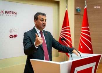 CHP’li Bulut: “Uygulanan ekonomi politikaları çöktü”