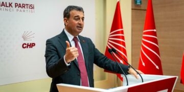 CHP’li Bulut: “Uygulanan ekonomi politikaları çöktü”