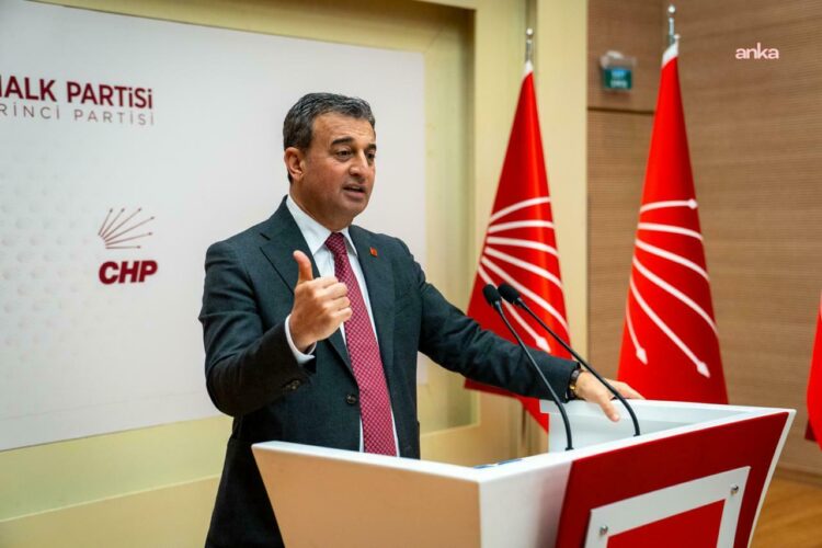 CHP’li Bulut: “Uygulanan ekonomi politikaları çöktü”