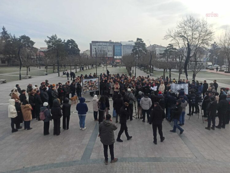 Kartalkaya otel yangını faciasının birinci yılı…