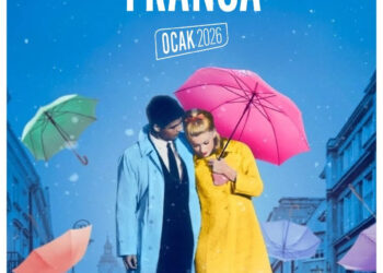 Fransız filmleri ocak ayında Beyoğlu Sineması’nda