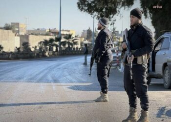 Suriye Ordusu, Cezire bölgesinde konuşlanmaya başladı