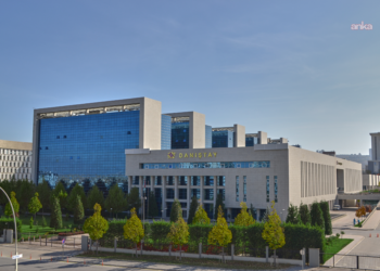 Danıştay 1. Dairesi başkanlığı için seçim yarın yapılacak