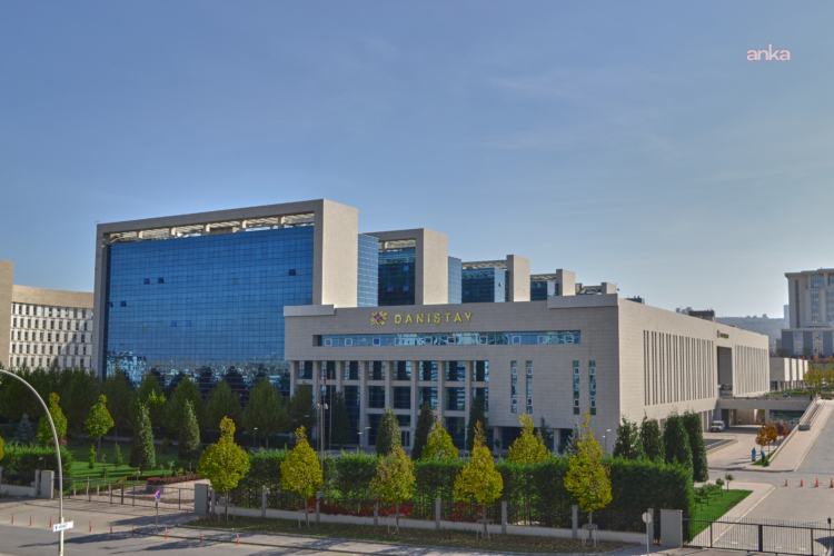 Danıştay 1. Dairesi başkanlığı için seçim yarın yapılacak