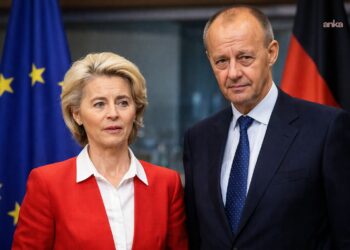 AB, Grönland gerilimi ardından ABD’yi uyardı