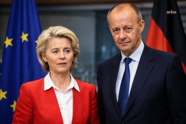 AB, Grönland gerilimi ardından ABD’yi uyardı