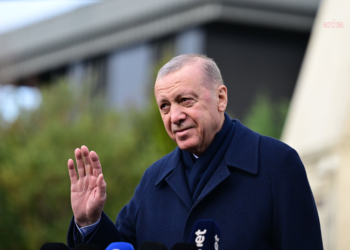 Erdoğan: Pazartesi günü Sayın Trump’la bir görüşmemiz olacak