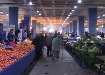 İstanbulluların yeterli gıdaya ulaşma endişesi yüzde 49,4’e yükseldi