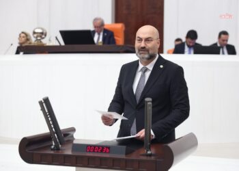 CHP’li Açıkel: “Gazeteciler sistematik baskı rejimi altında”