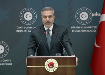 Fidan: İran’a yönelik bir askeri müdahaleye karşıyız