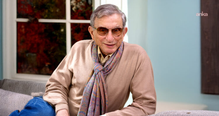 Haldun Dormen pazar günü son yolculuğuna uğurlanacak