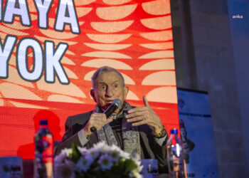 Tiyatro sanatçısı Haldun Dormen hayatını kaybetti