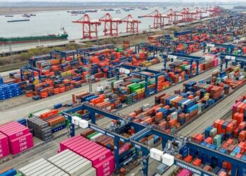 Çin, 2025’te Kuşak ve Yol ortaklarıyla ticari işbirliğini artırdı