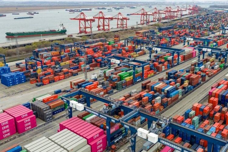 Çin, 2025’te Kuşak ve Yol ortaklarıyla ticari işbirliğini artırdı