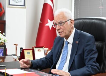 Türkiye Emekliler Derneği Başkanı: Tüm emekli zamlarının eşitlenmesini istiyoruz