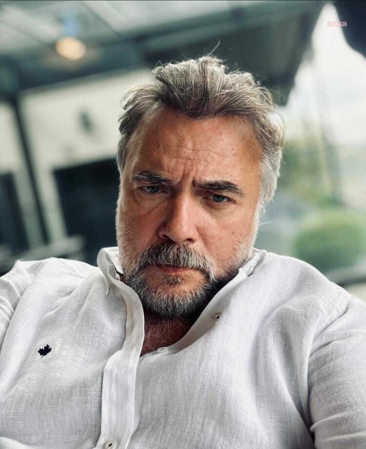 Oktay Kaynarca’dan açıklama: “Alnım açık, başım dik”