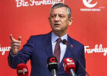 Özel’den Çerçioğlu’na: “Bin pişman oldu. İnsan içine çıkamayacak haldedir”