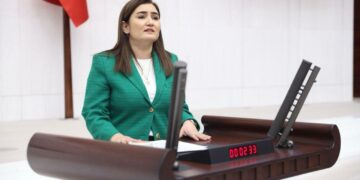 CHP’li Kılıç: “Emekli sadaka değil, gasbedilen onurunu istiyor”